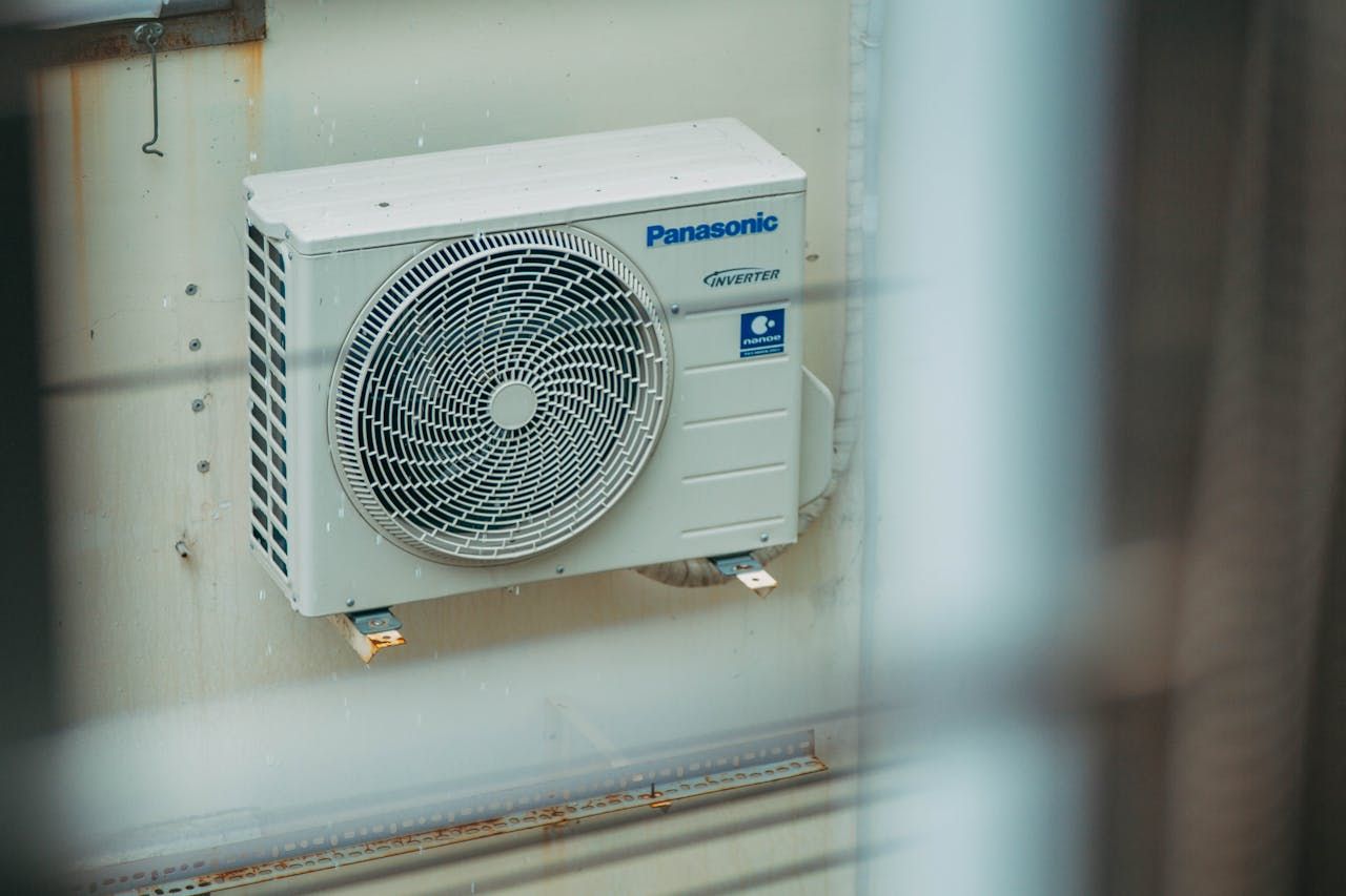 The Importance of Seasonal HVAC Inspections for Year-Round Comfort