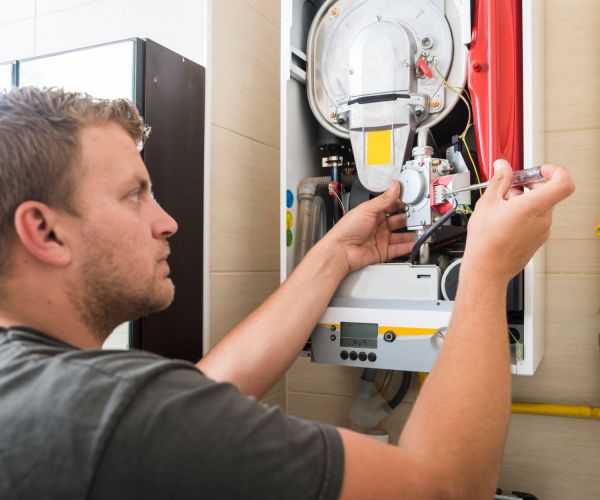 furnace repair