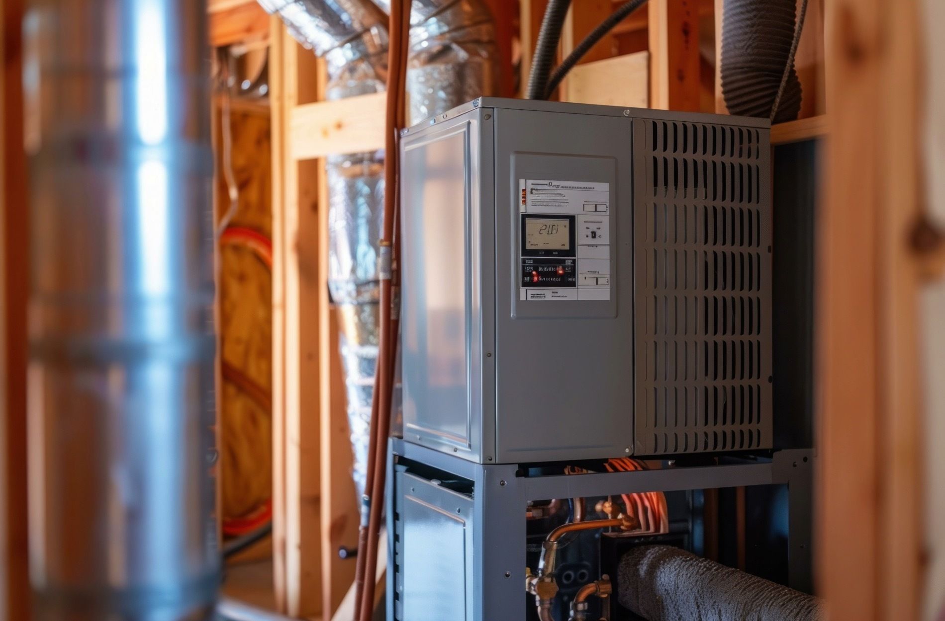 The Importance of Seasonal HVAC Inspections for Year-Round Comfort