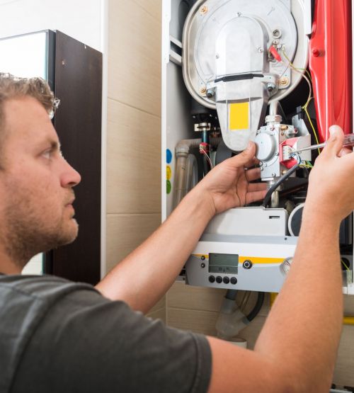 furnace repair