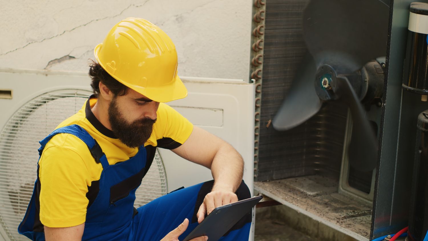 The Importance of Seasonal HVAC Inspections for Year-Round Comfort