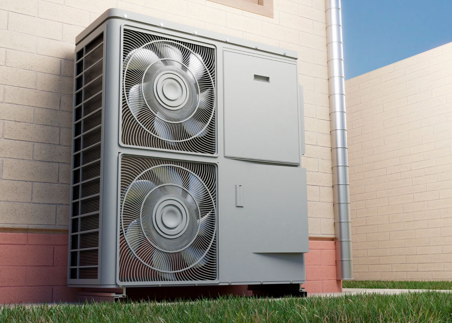 Pros and Cons of Ductless Mini-Split Systems