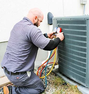 Air Conditioning Service West Valley City Utah