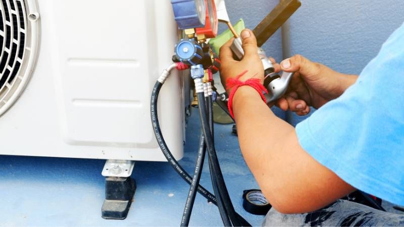 Importance of Maintaining HVAC System