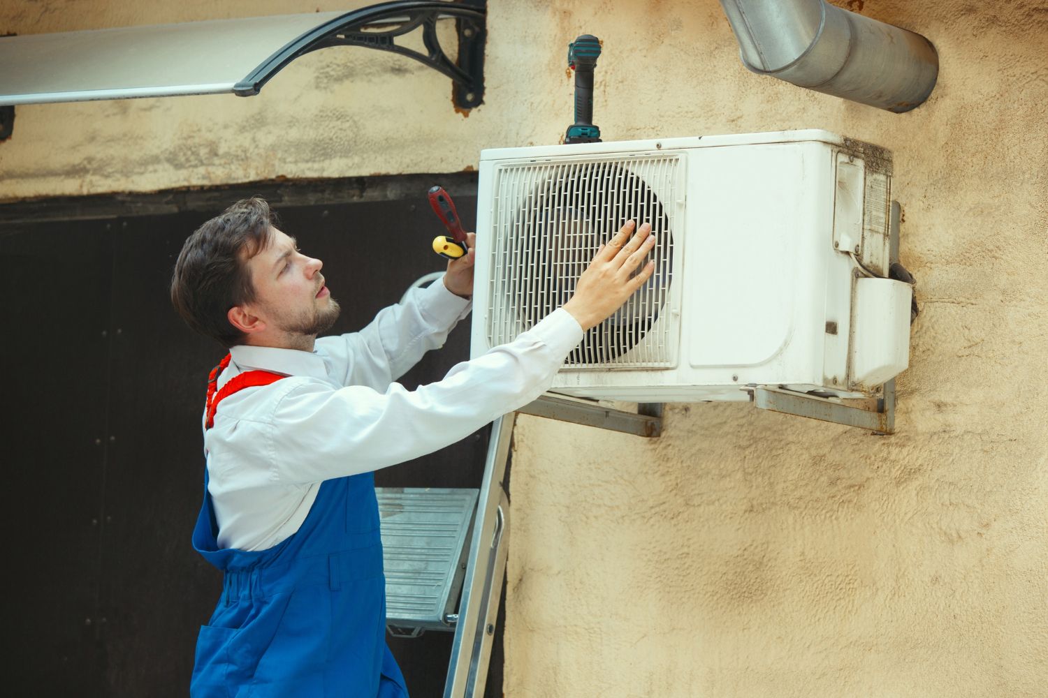 How to Refill AC Refrigerant