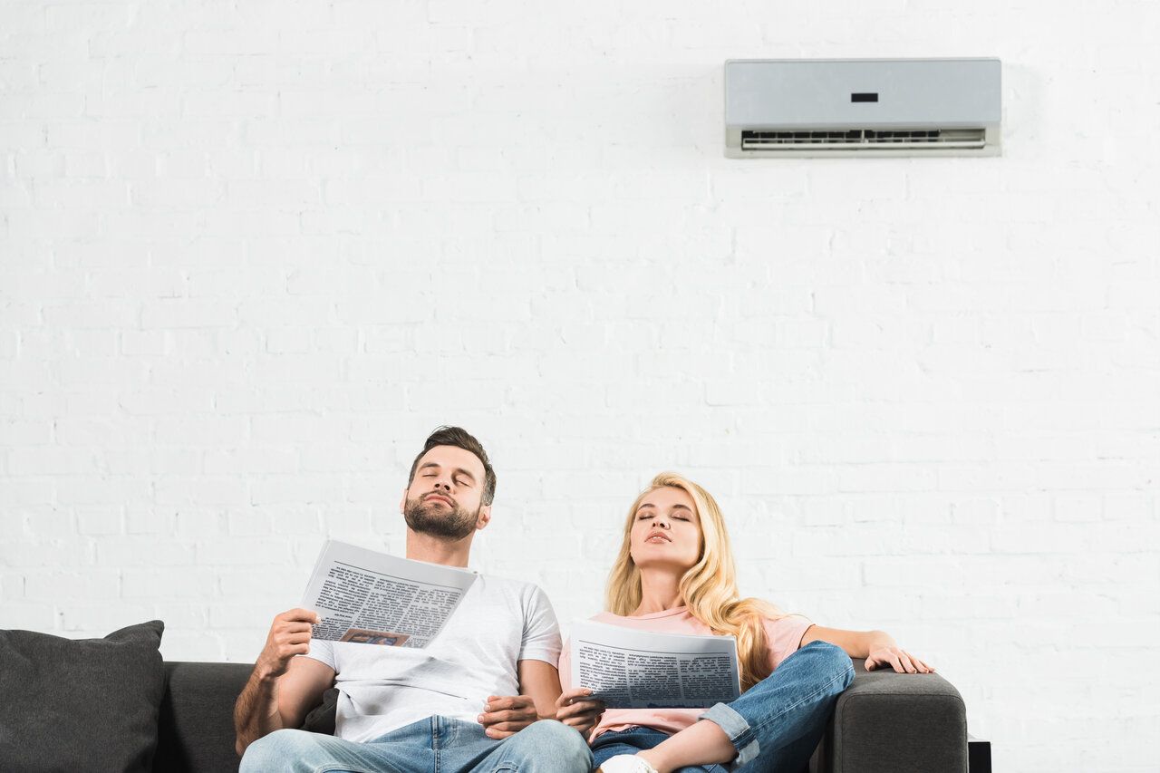 Enhancing Efficiency with Mini Split AC Maintenance