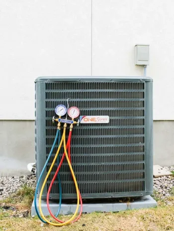 AC Replacement Services  In Centerville, UT