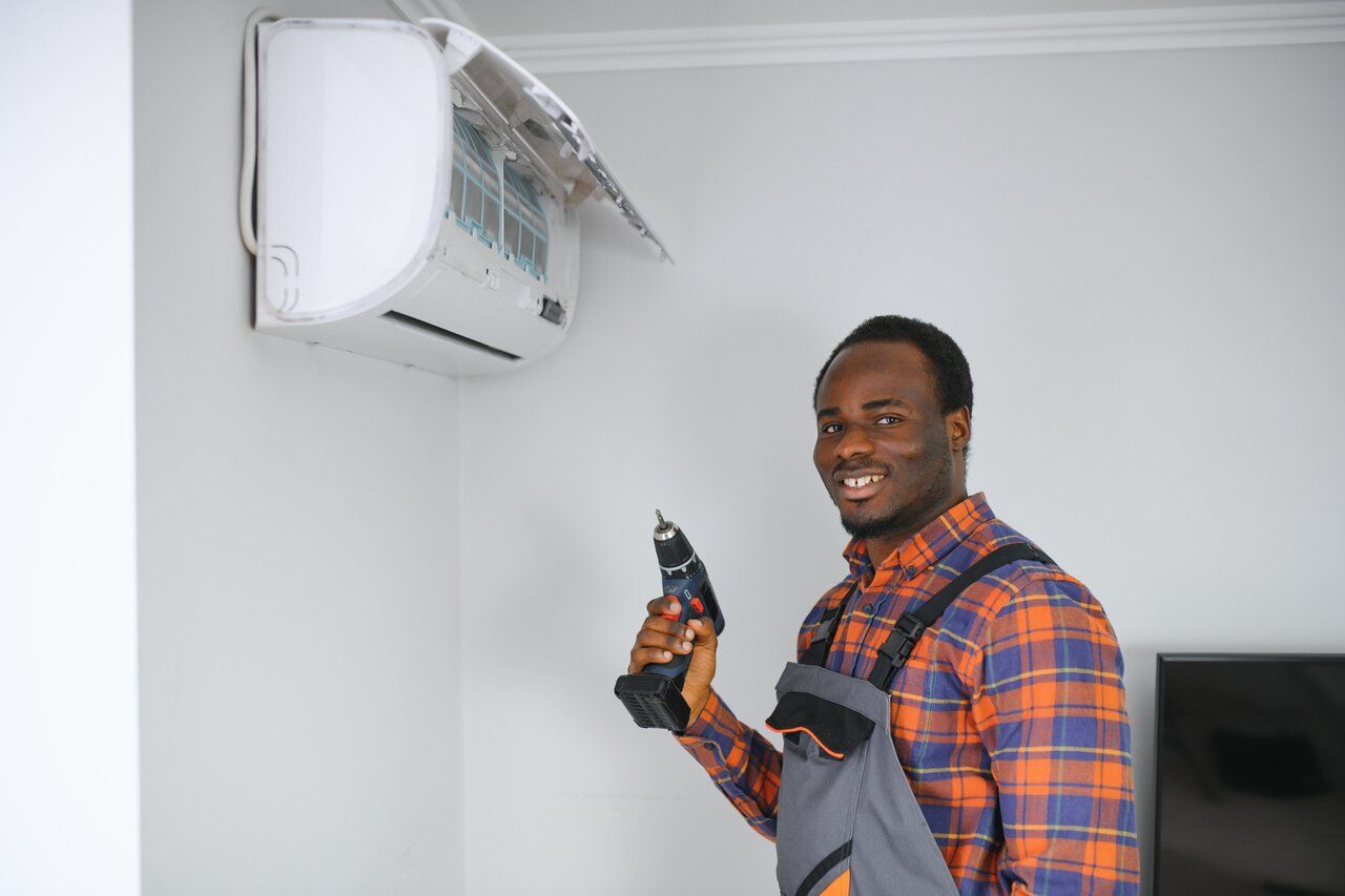 air conditioning services