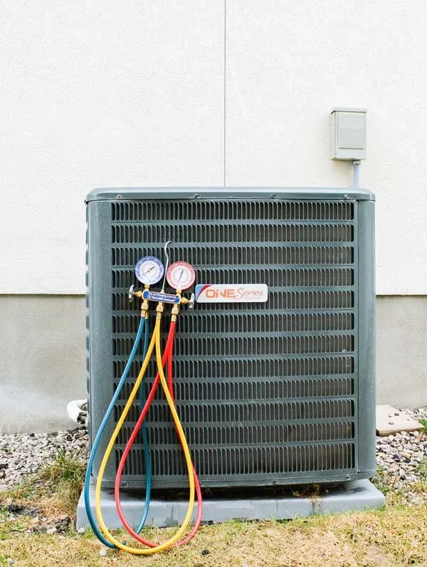 AC Installation Services in Provo, UT | One Stop Heating and Air Conditioning