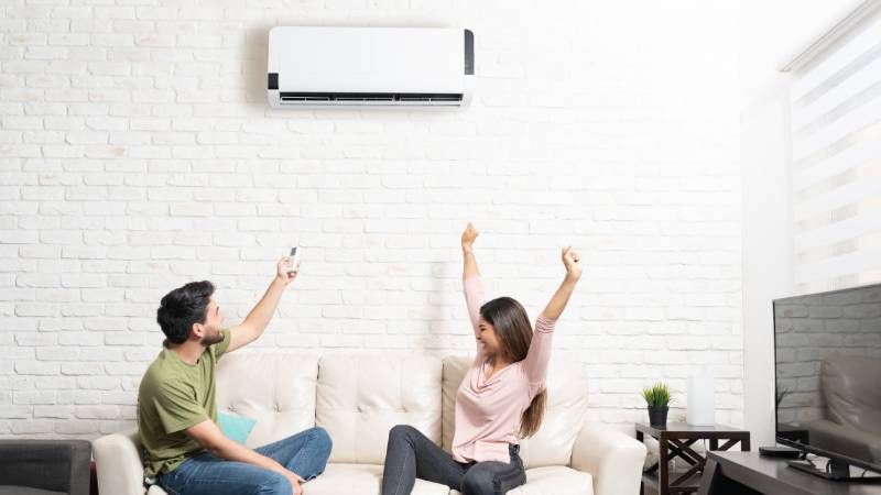 Pros and Cons of a Ductless Mini Split