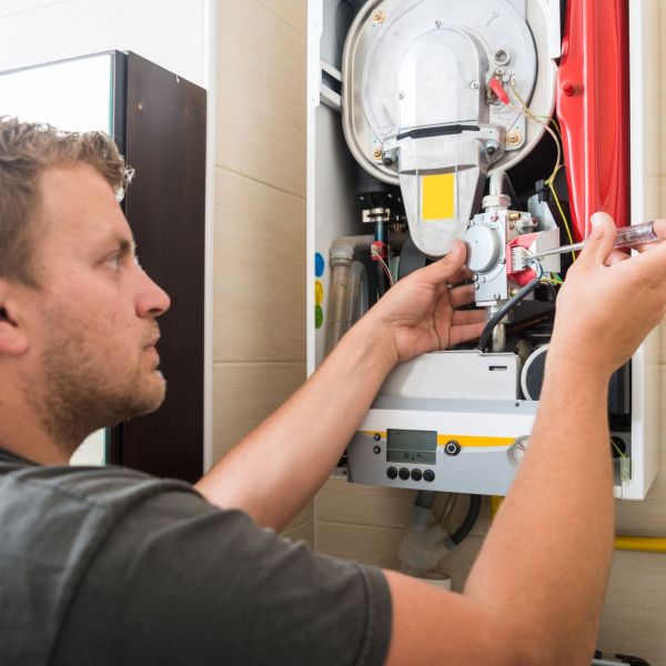 furnace repair