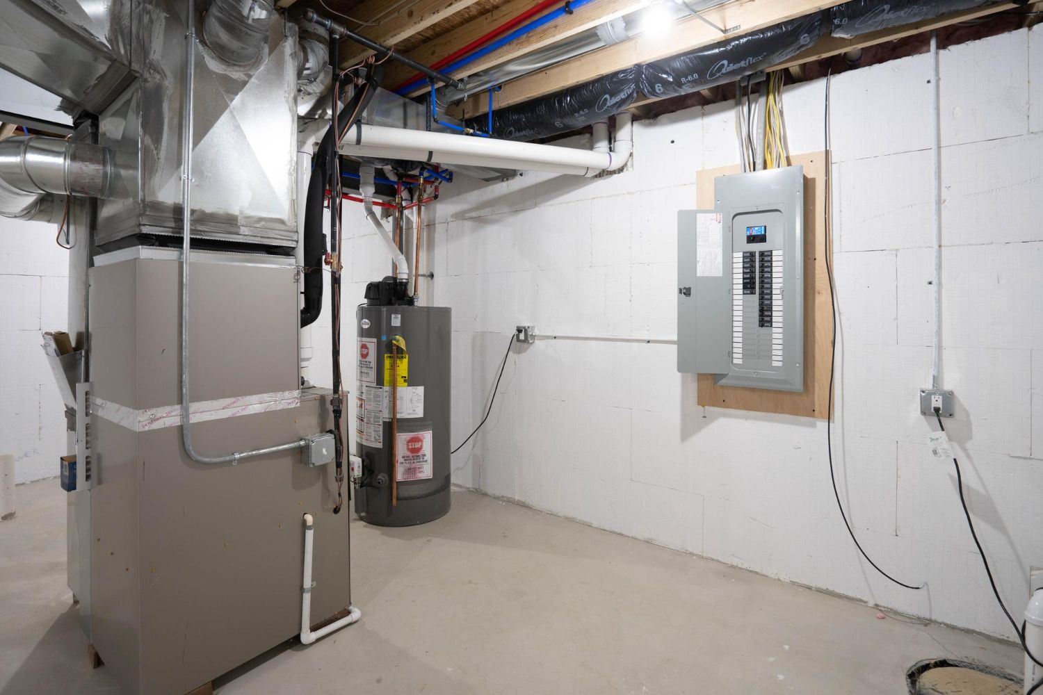 The Importance of Seasonal HVAC Inspections for Year-Round Comfort