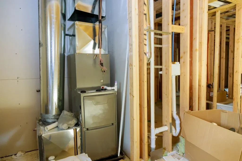 Furnace Installation Pitfalls to Avoid