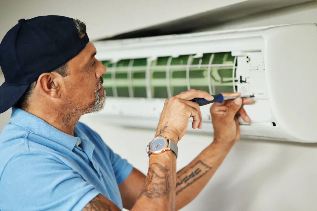 How Weather Conditions in Sandy Affect Your Ductless Mini-Split