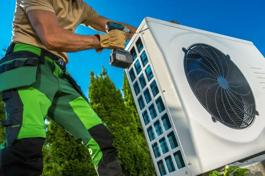 Avoid These Common Mistakes During HVAC Replacement