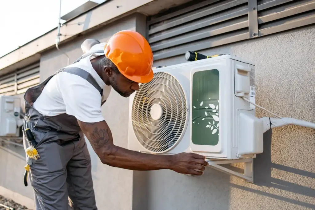 Why Regular HVAC Services Can Prevent Future Issues