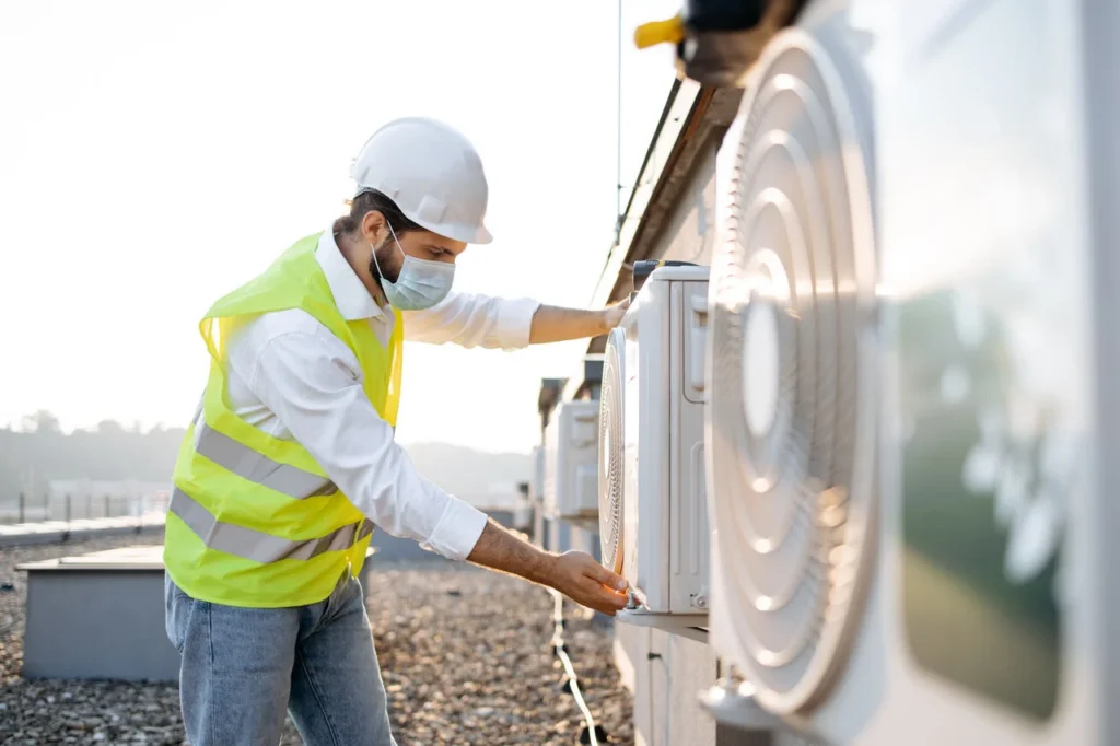 A Comprehensive HVAC Maintenance Checklist