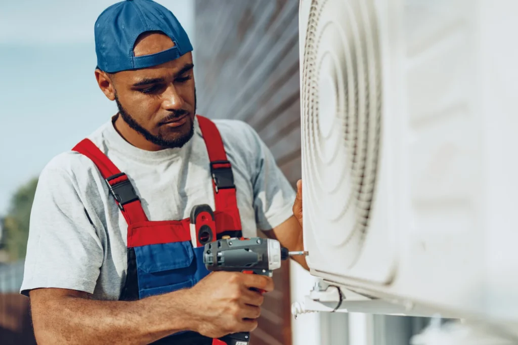 When to Consider HVAC Replacement for Aging Systems