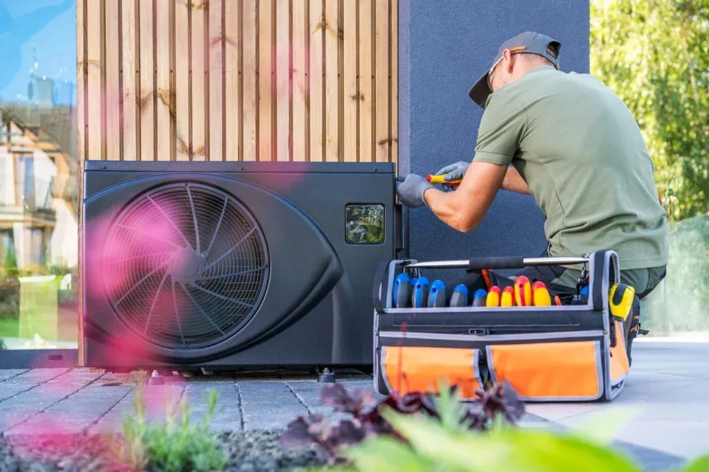 Troubleshooting Heat Pump Issues Before They Escalate