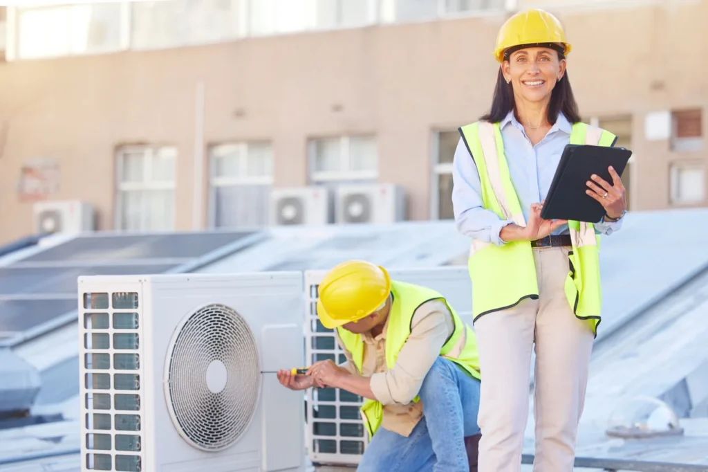 Troubleshooting Common Heat Pump Problems