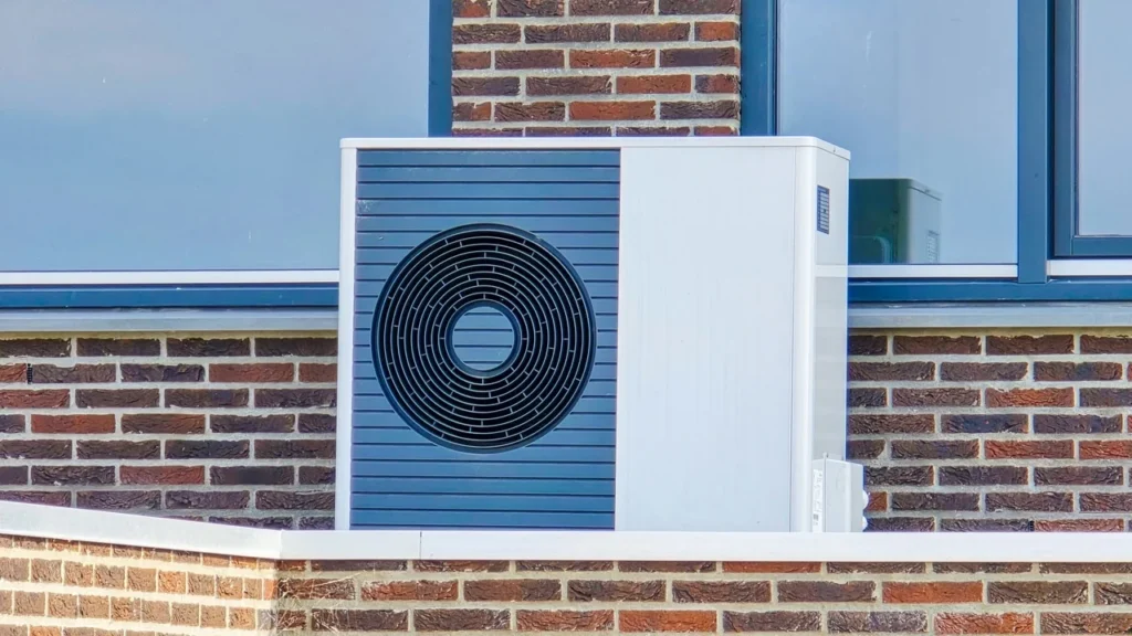 Troubleshooting Heat Pump Noises