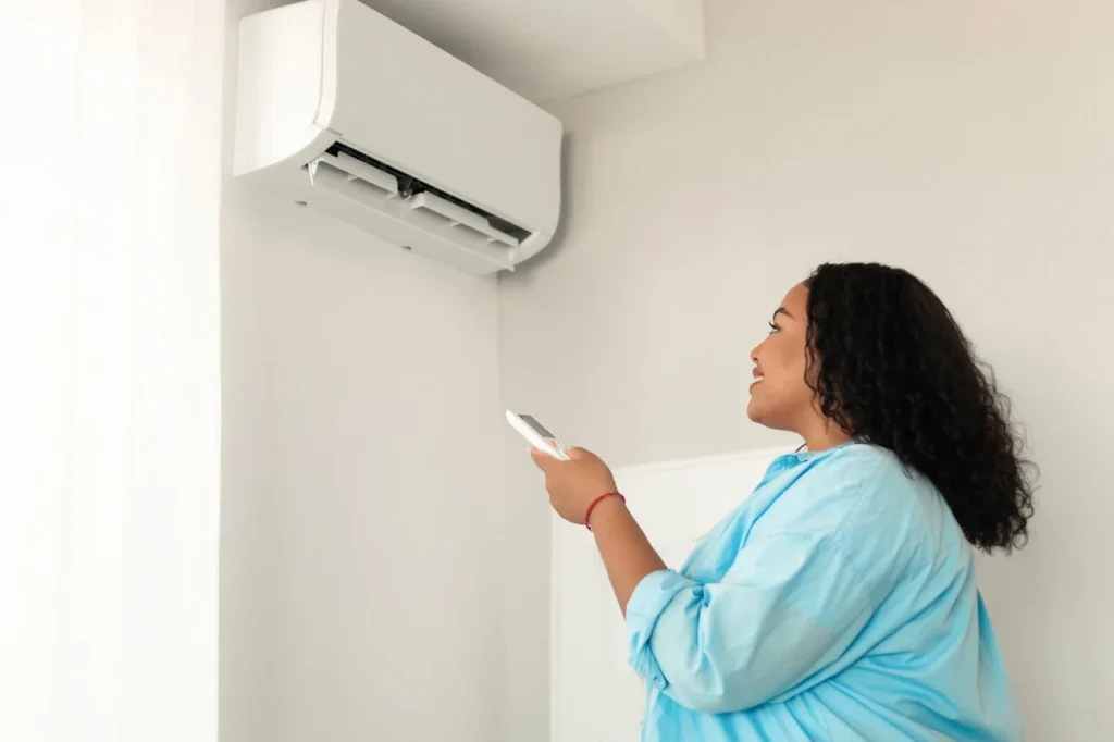 Enhancing Efficiency with Mini Split AC Maintenance