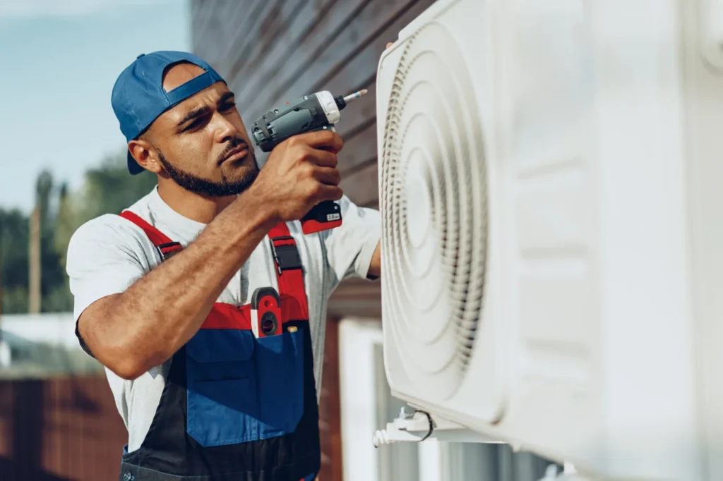 Comprehensive HVAC Services for Late Summer Maintenance