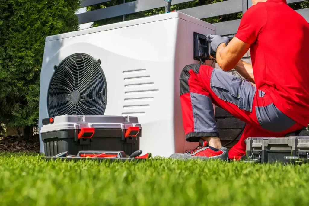 Effective Troubleshooting for Heat Pump Malfunctions