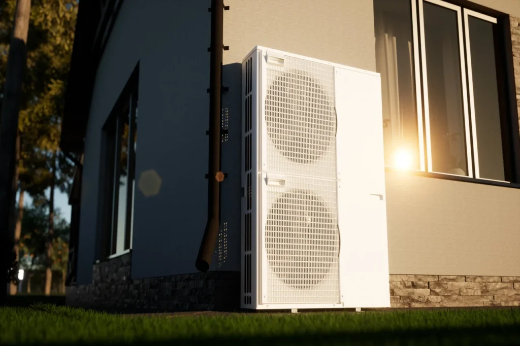 Seasonal Maintenance Tips for Heat Pumps