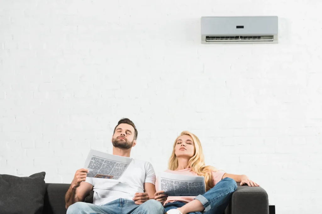 Key Benefits of Air Conditioning Repair for Your Home Comfort