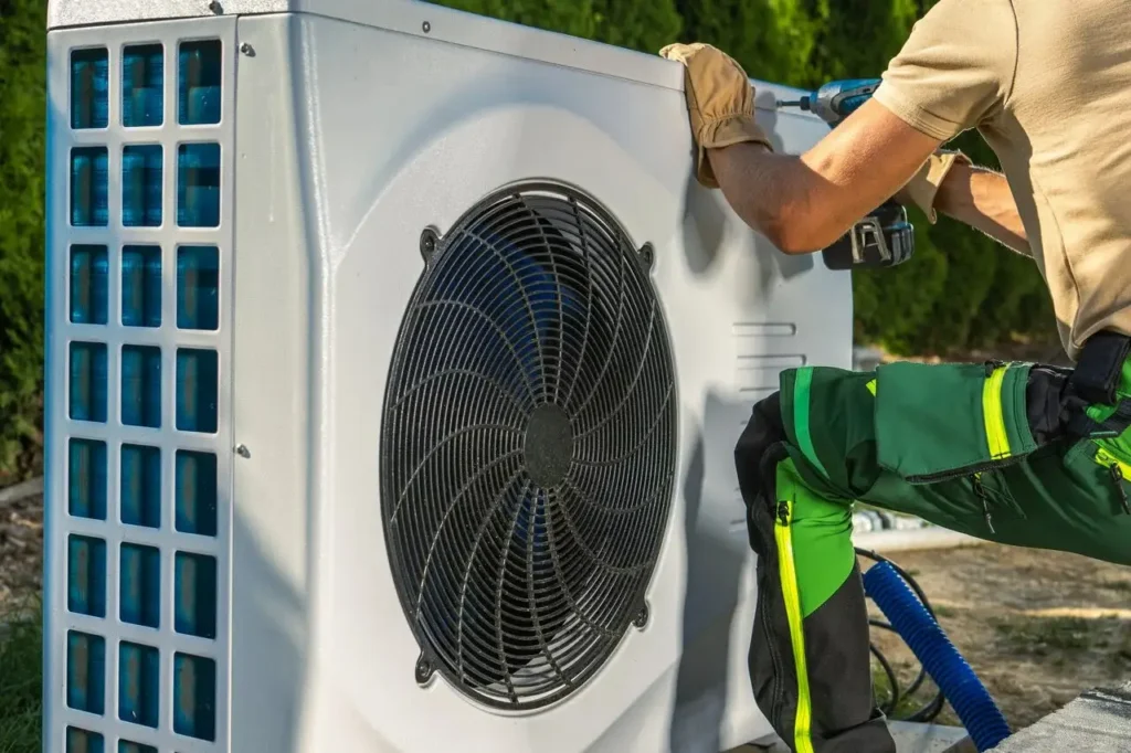 Essential Tips for Heat Pump Repair in High Temperatures