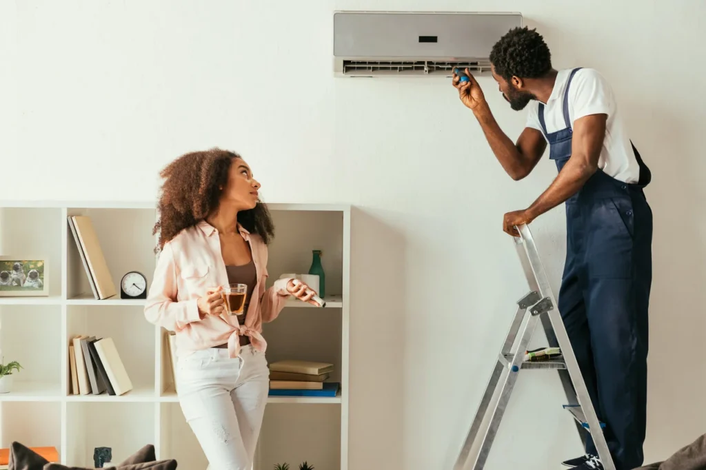 AC Maintenance Essentials: Keep Your Air Conditioner Operating Smooth