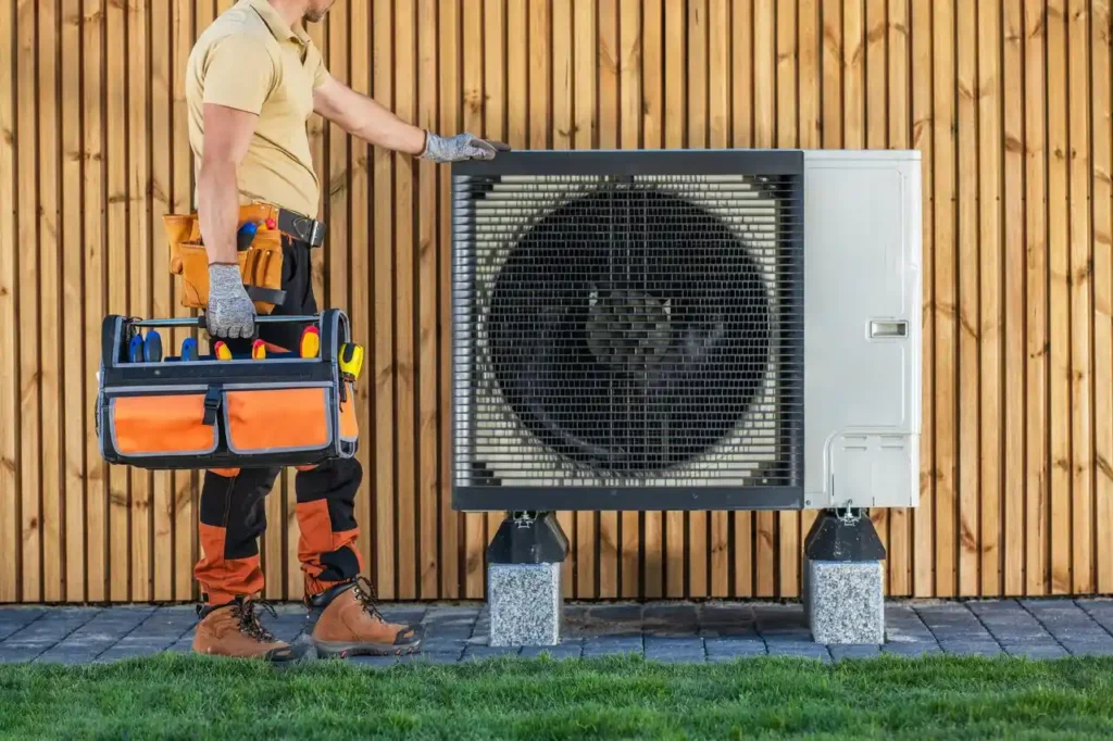 Heat Pump Replacement: When and How to Do It Right
