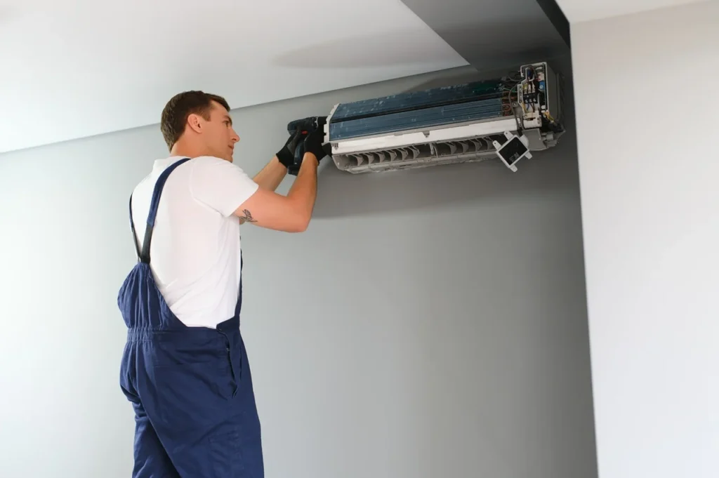 The Essential AC Maintenance Calendar for Sandy Residents