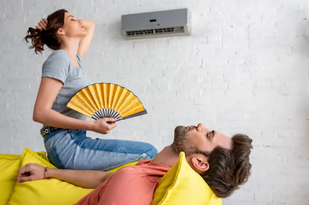 AC Maintenance Tips to Handle Utah’s Unique Weather Conditions