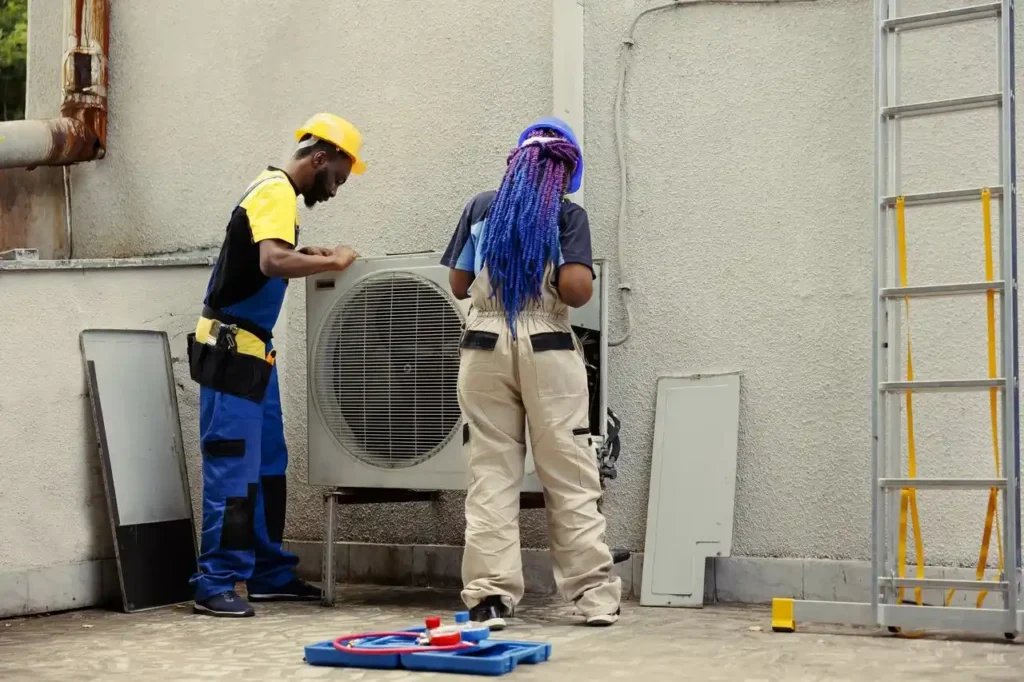 Signs Your Heat Pump Needs Repair: Early Detection Tips