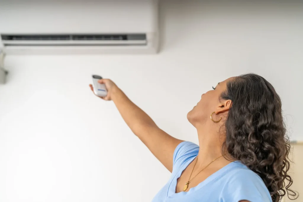 How to Perform Seasonal AC Maintenance Tasks