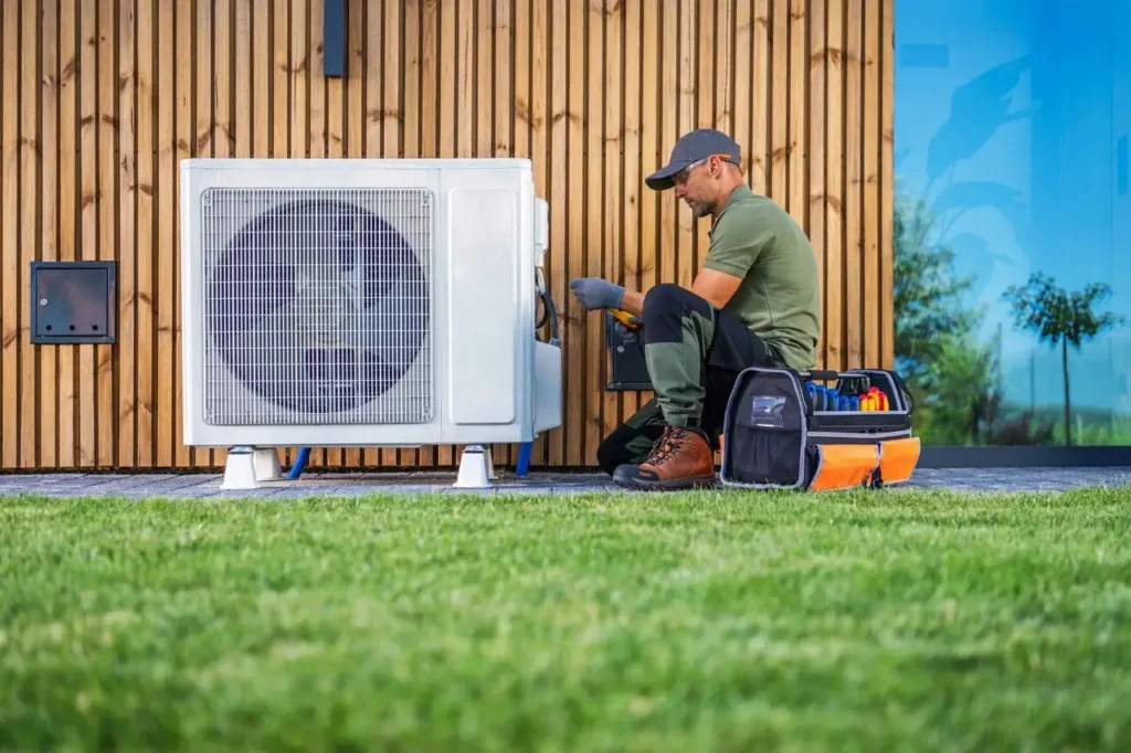 Signs It’s Time for a Heat Pump Replacement