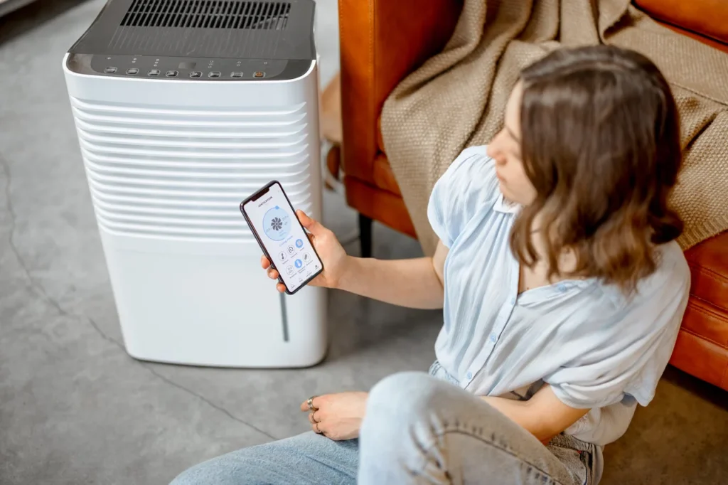 Debunking Whole Home Humidifier Myths: Learn the Facts