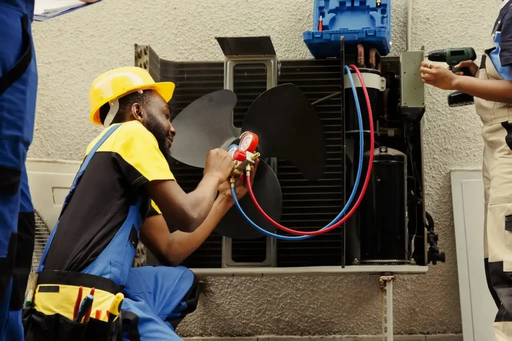 Heat Pump Repair: Tackling the Most Common Issues
