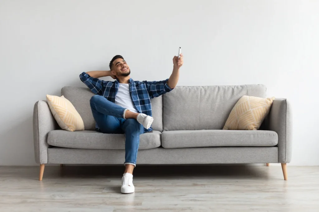 Addressing Mini Split AC Not Cooling: Troubleshooting Tips