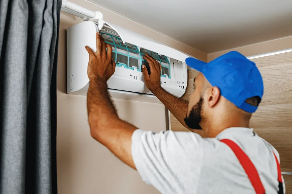 Identifying and Solving AC Troubleshooting Issues