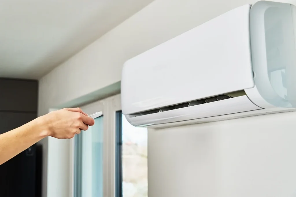 Common Mistakes to Avoid When Installing a Ductless Mini-Split