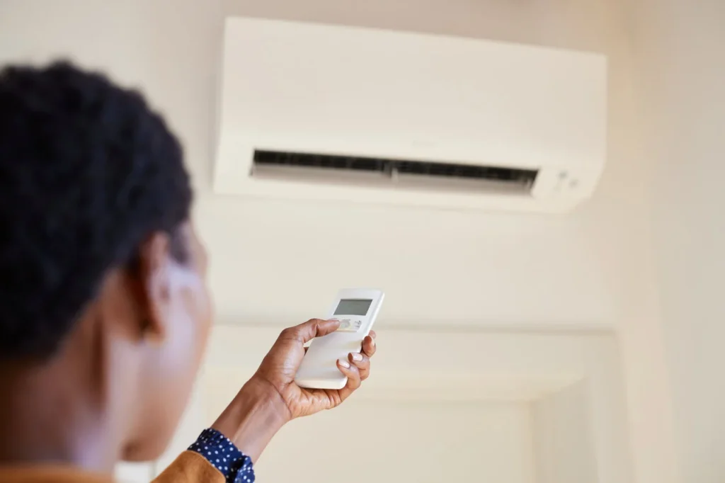 The Advantages of Upgrading to a Newer Model Ductless Mini Split