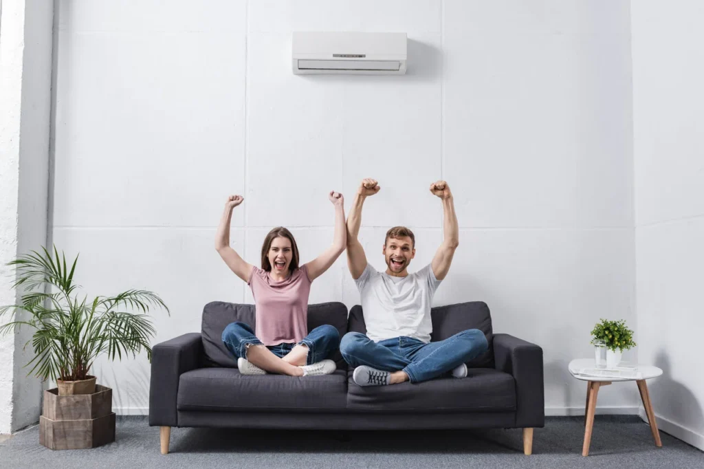 The Hidden Dangers of Indoor Air Pollution in Homes