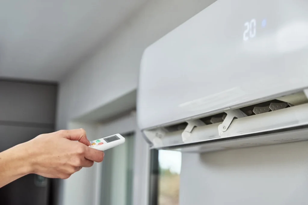 How to Effectively Troubleshoot Your AC System