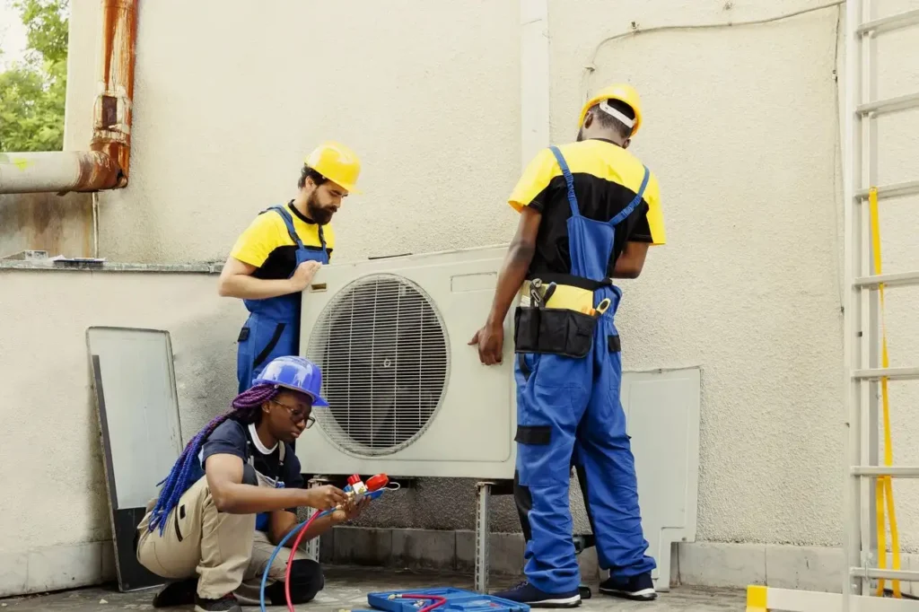 Must-Have HVAC Services for Peak Summer Performance