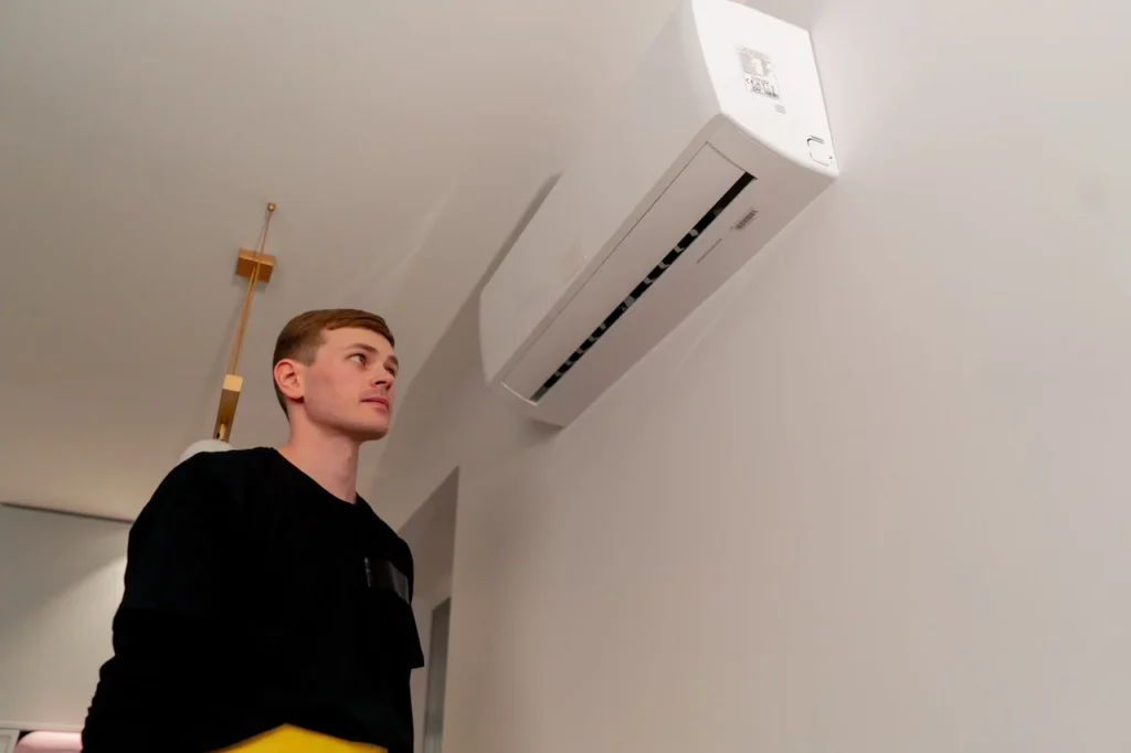 How to Ensure Your Ductless Mini-Split is Repaired Properly