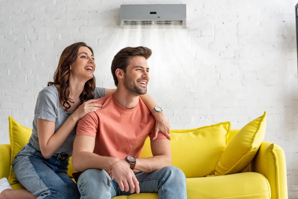 Common Problems with Ductless AC Systems and How to Fix Them