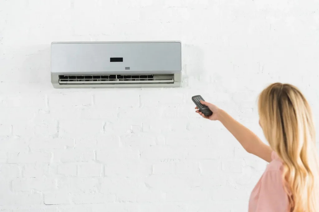 Common Failures in Ductless AC Systems and Their Solutions